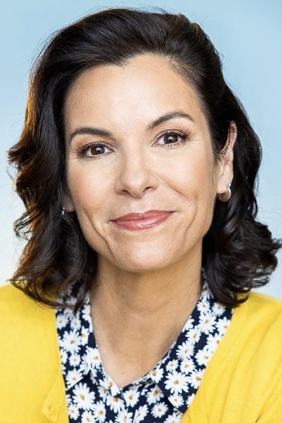 Bild von Gina Simms