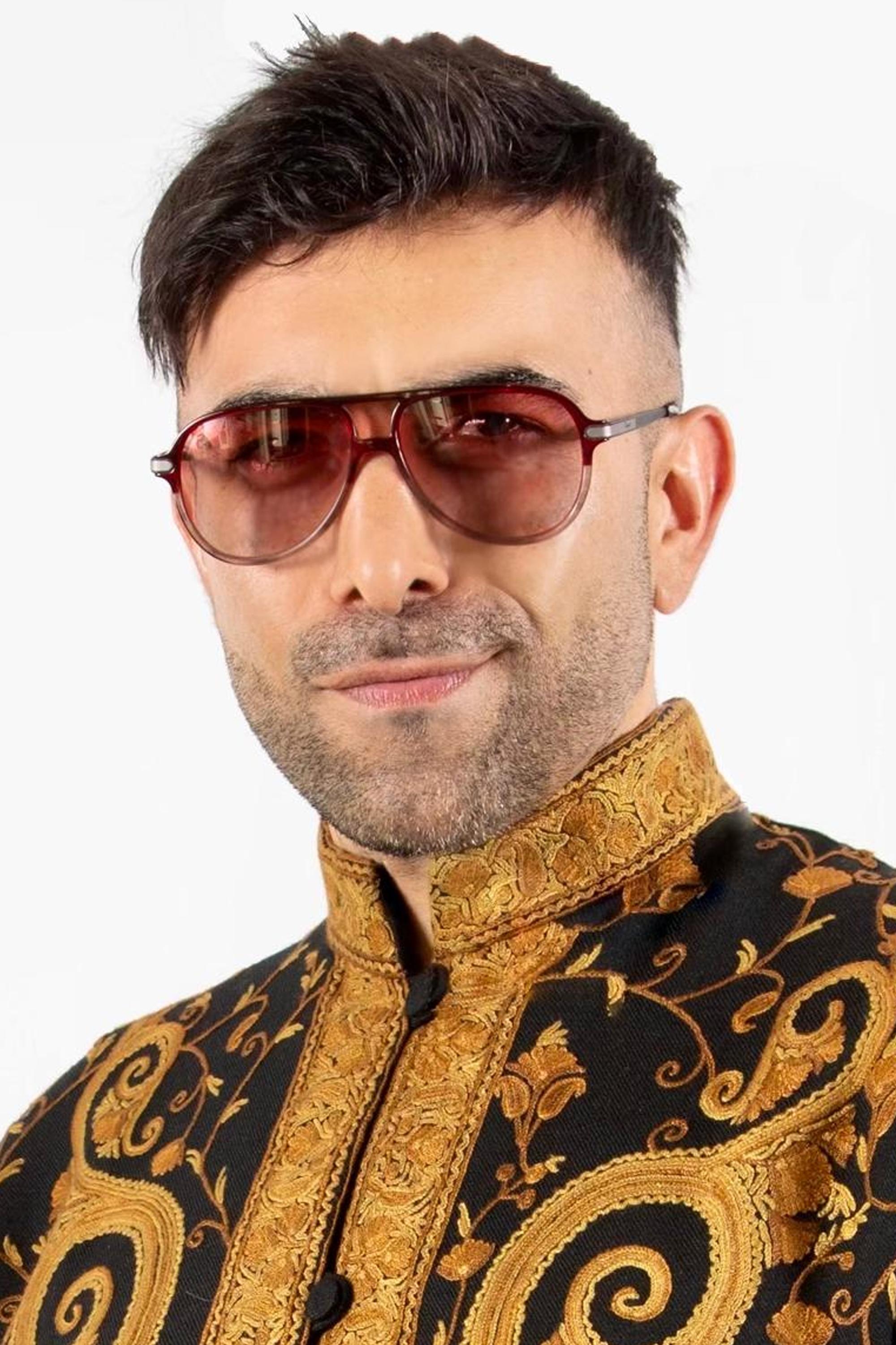 Bild von Sohrab Mirmont