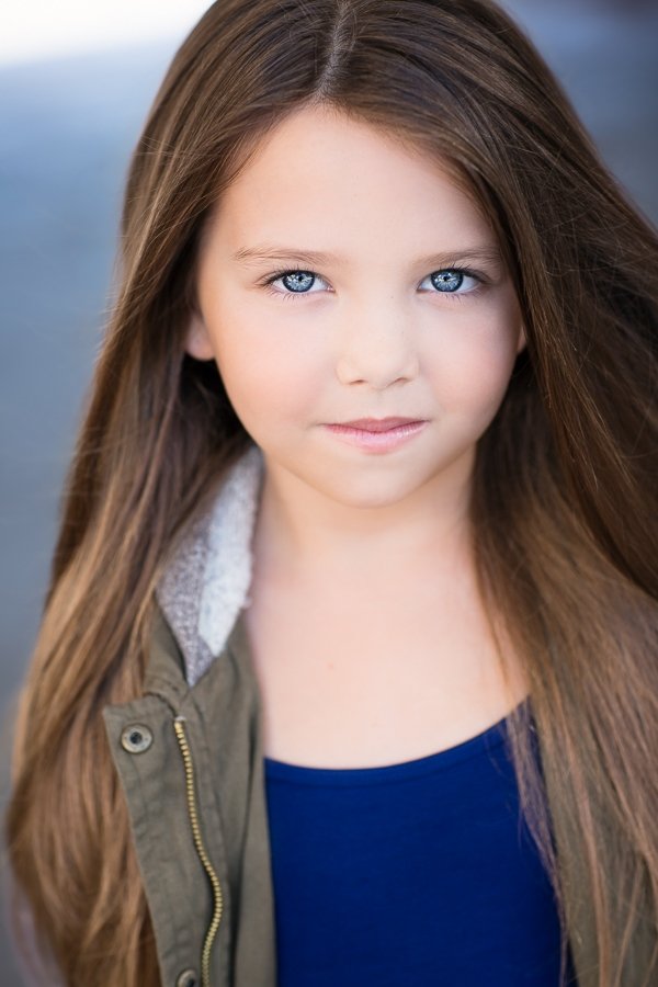 Bild von Scarlett Abinante