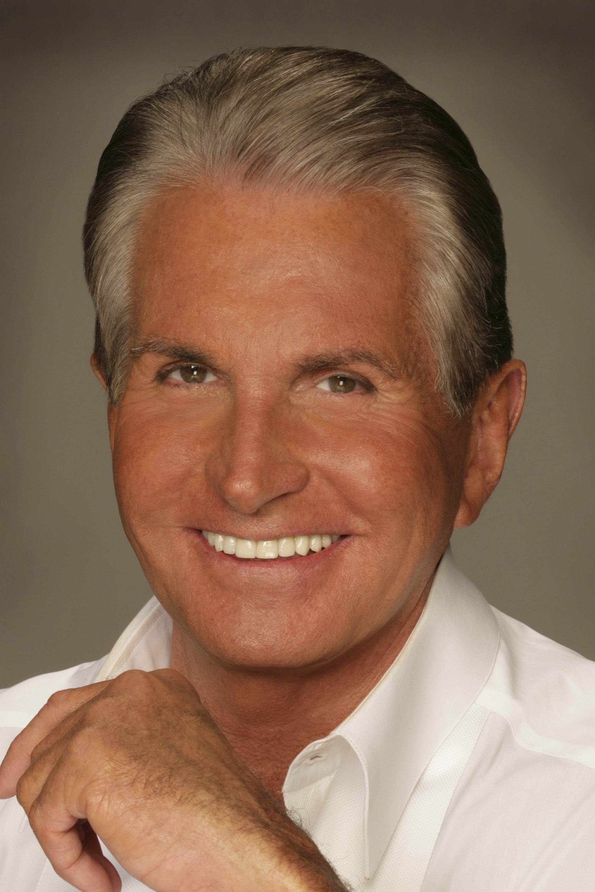 Bild von George Hamilton