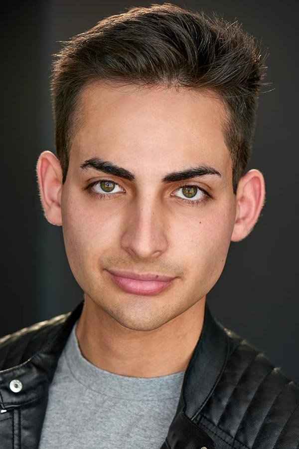 Bild von Elijah-Benjamin Macias