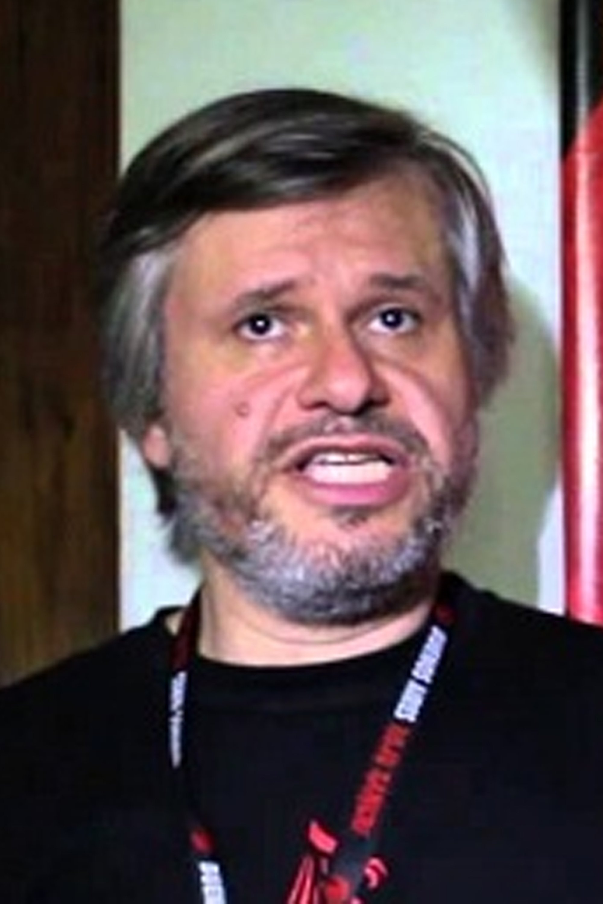Bild von Gabriel Schipani