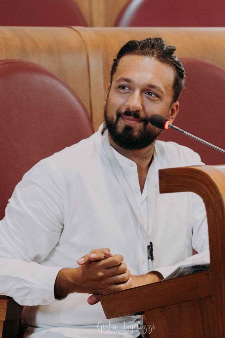 Bild von Riccardo Cotumaccio