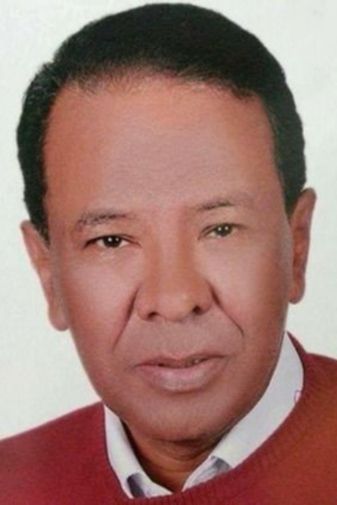 Bild von Ali Abdel Raheem