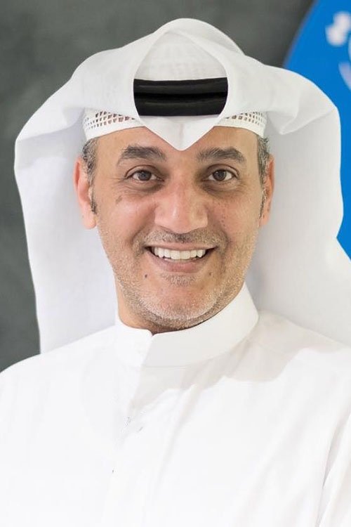Bild von Khaled Al-Buraiki