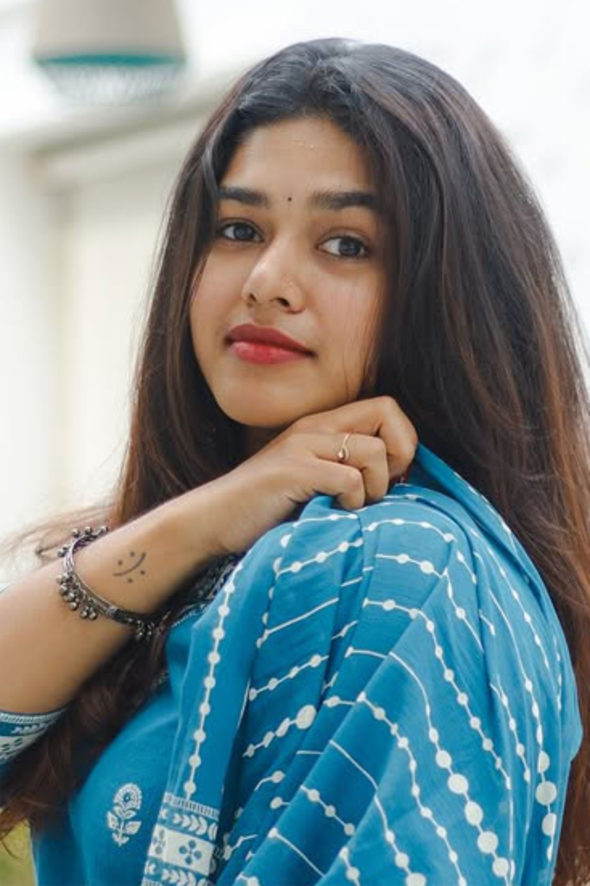 Bild von Athira Harikumar