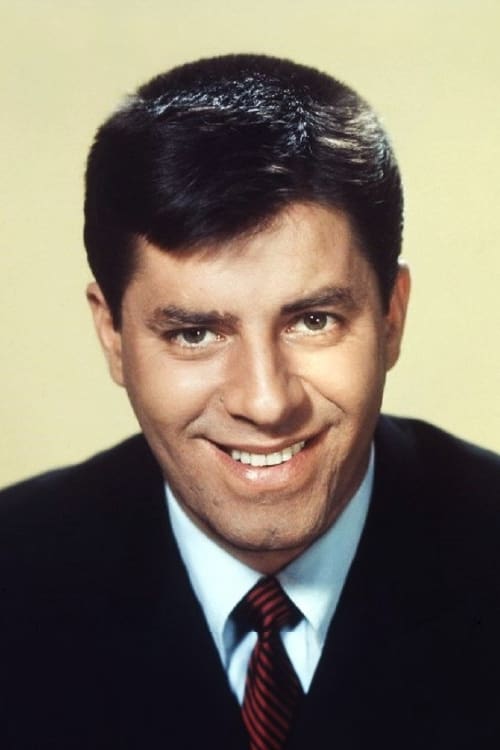 Bild von Jerry Lewis