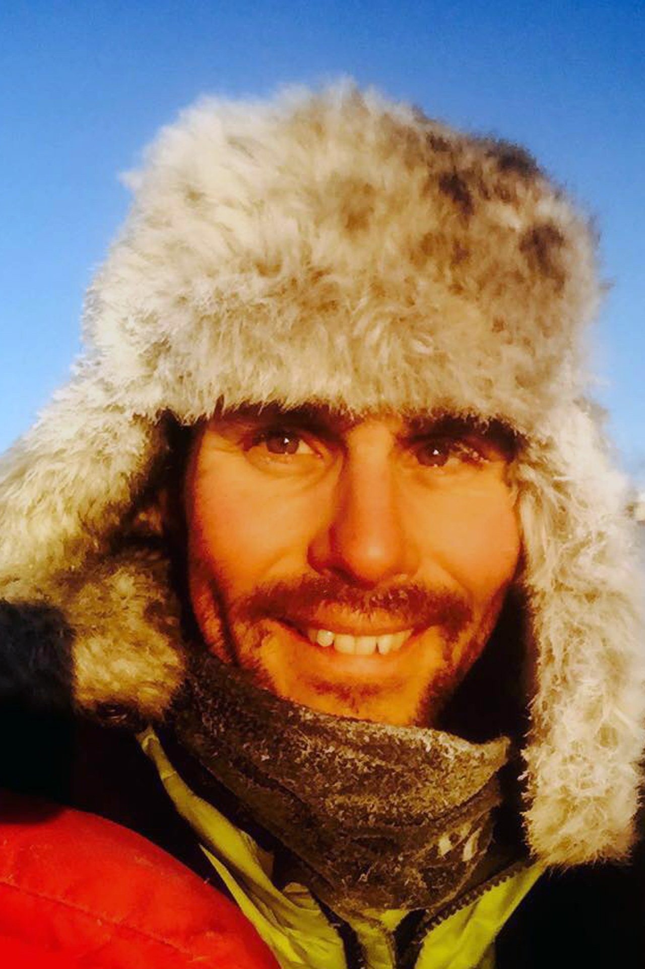 Bild von Bruno Peyronnet