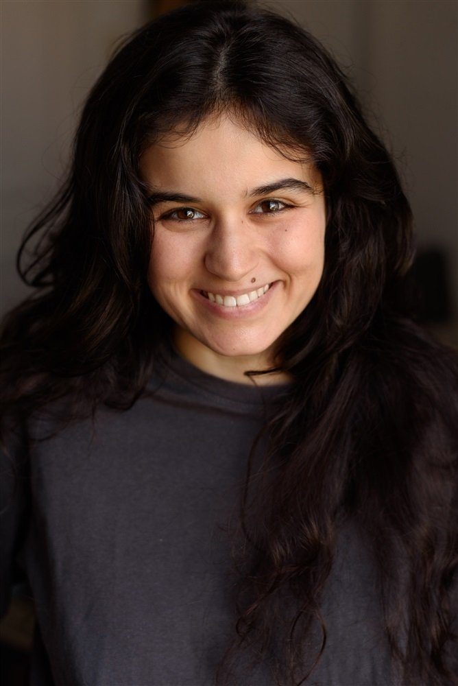 Bild von Iliana Belkhadra