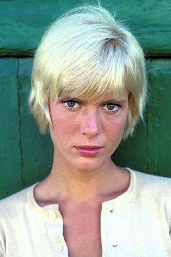 Bild von Mimsy Farmer