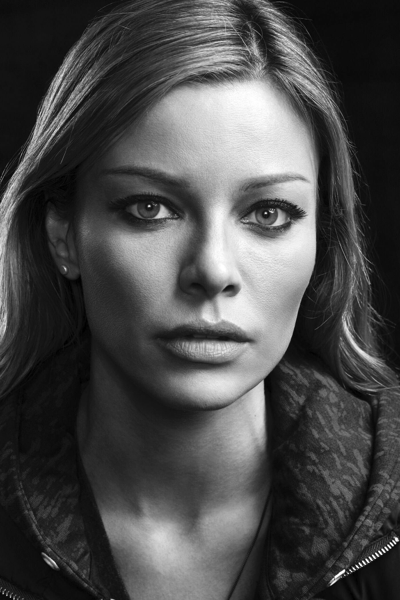 Bild von Lauren German