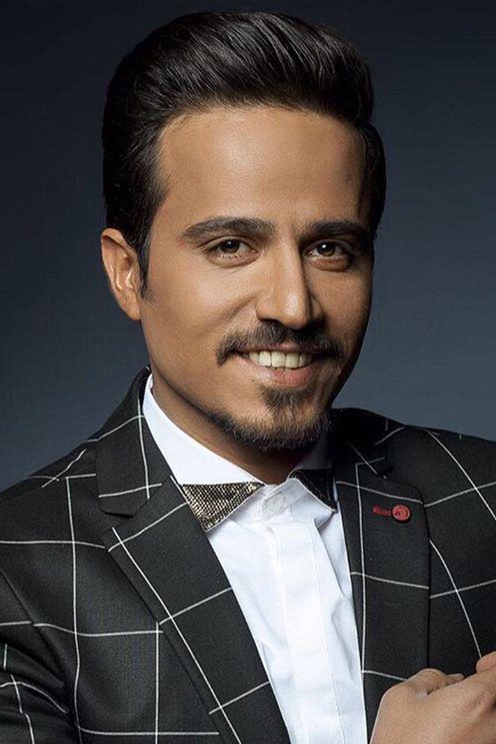 Bild von Hossein Soleymani