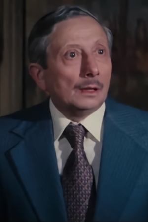 Bild von Milo Sperber