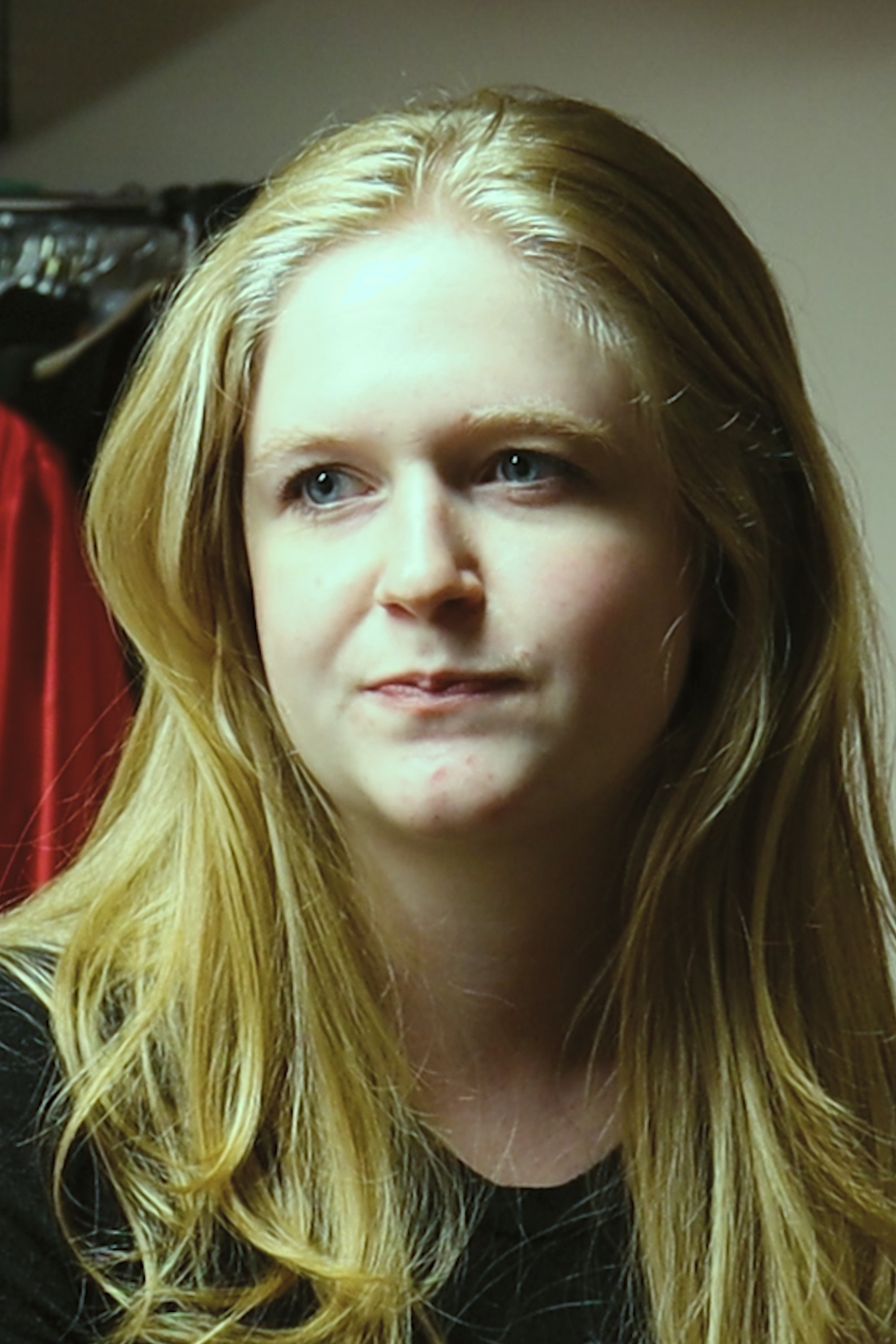 Bild von Sabrina Levy