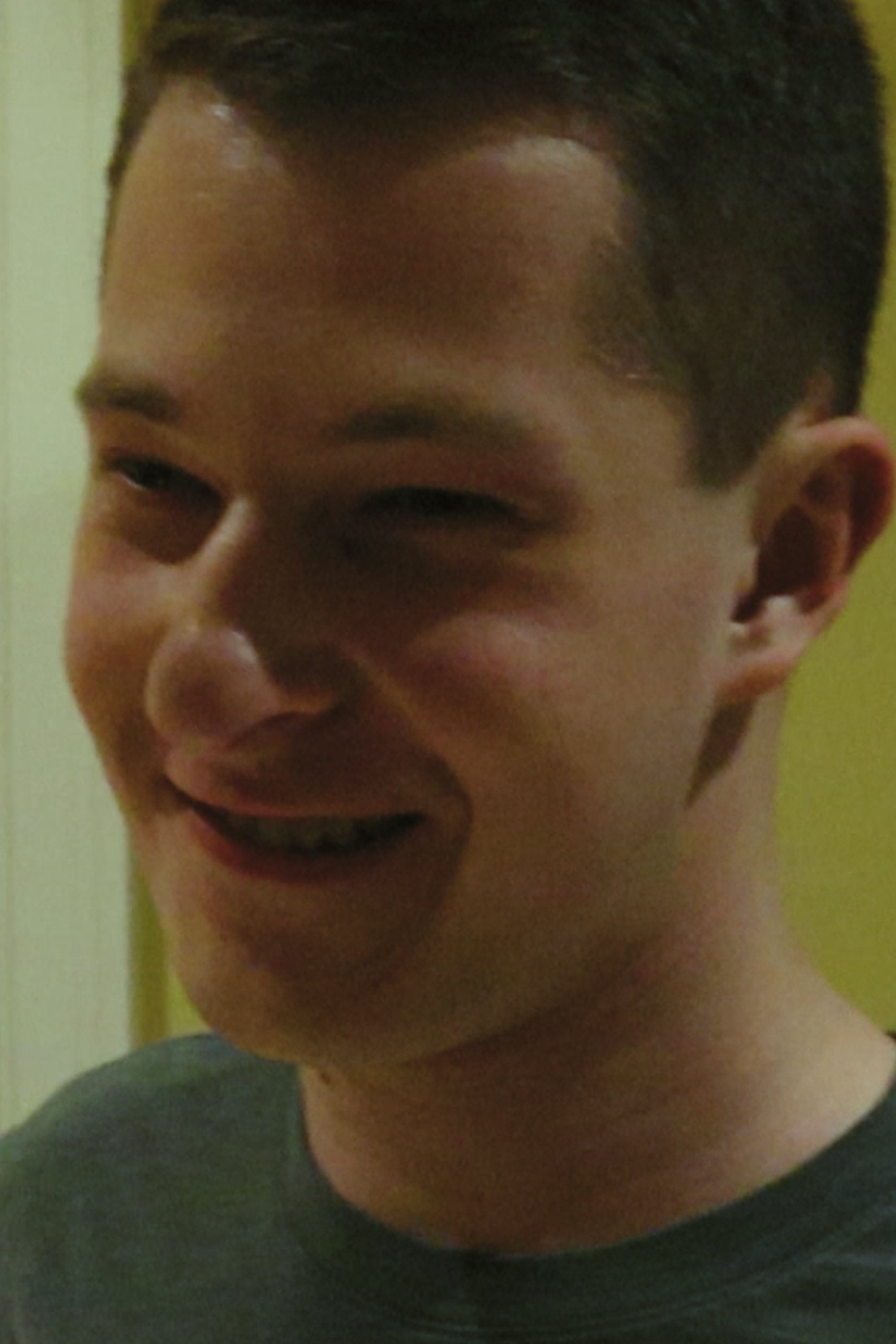 Bild von Josh Pearson