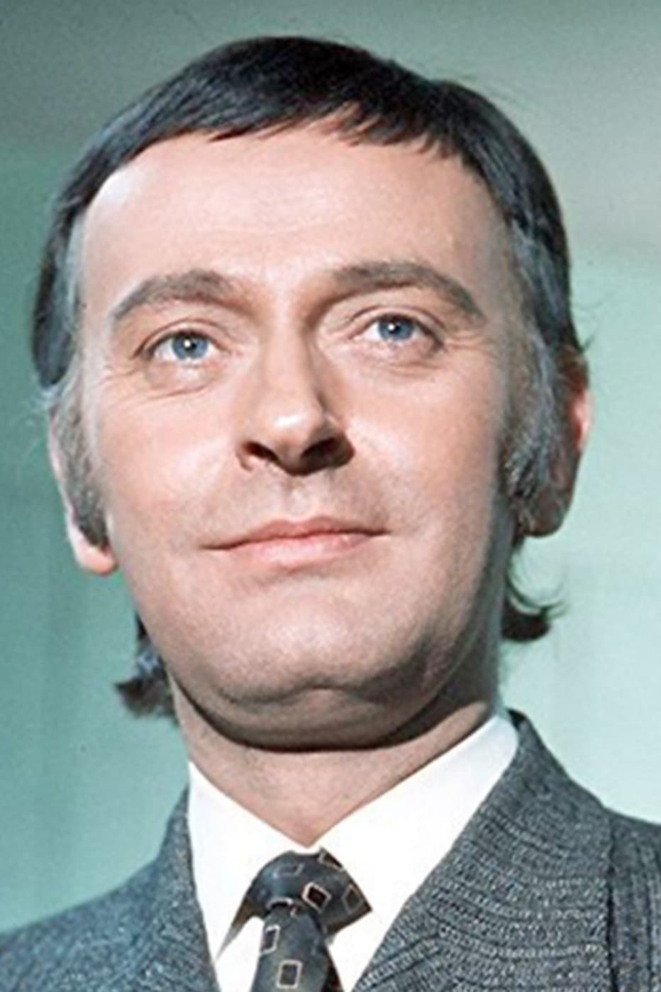 Bild von Barrie Ingham