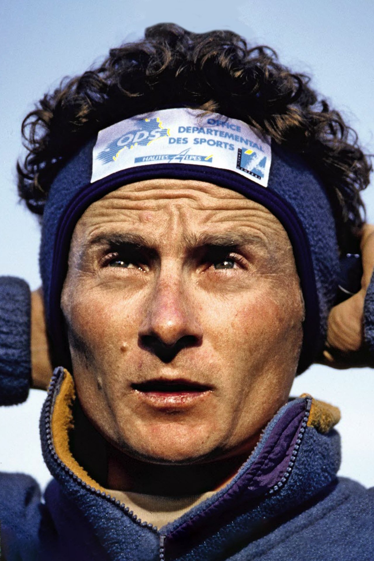 Bild von Jean-Christophe Lafaille