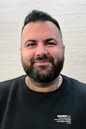 Bild von Danjal Kanani