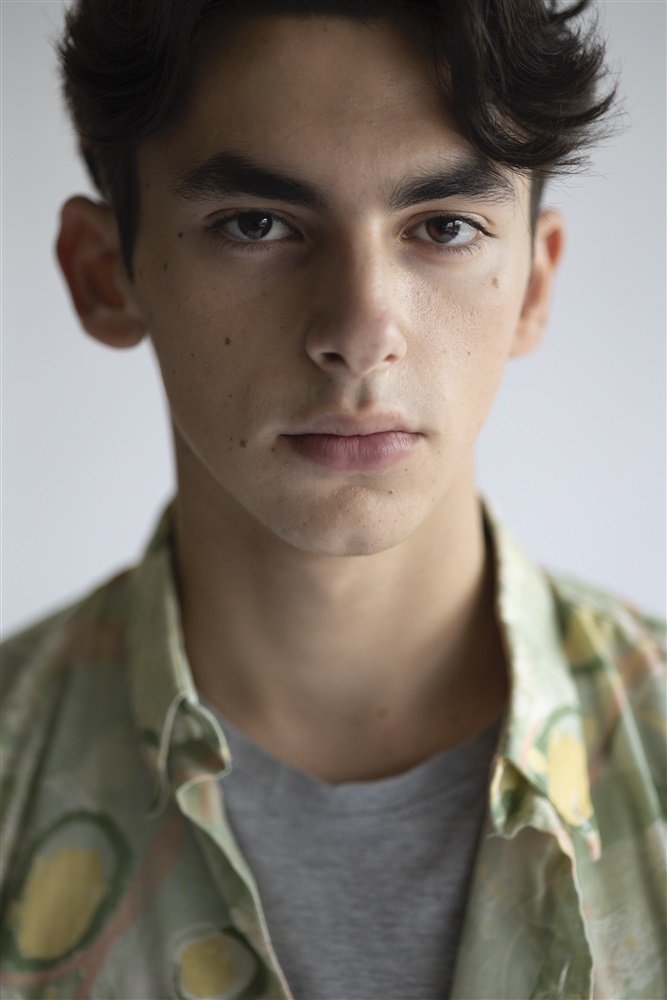 Bild von Luc Sitbon