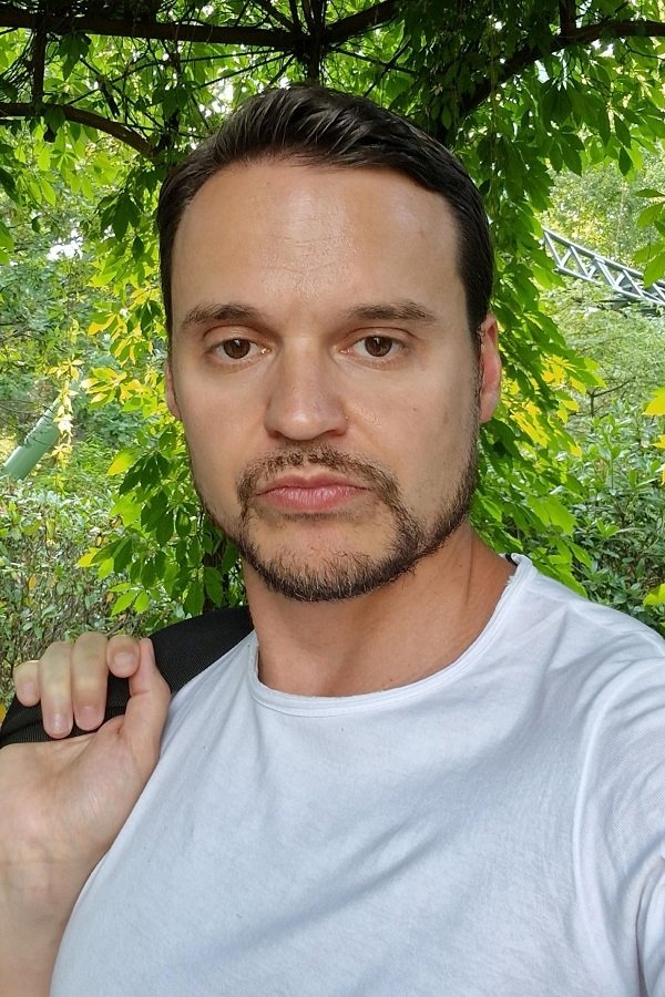 Bild von Benn Jovanovski