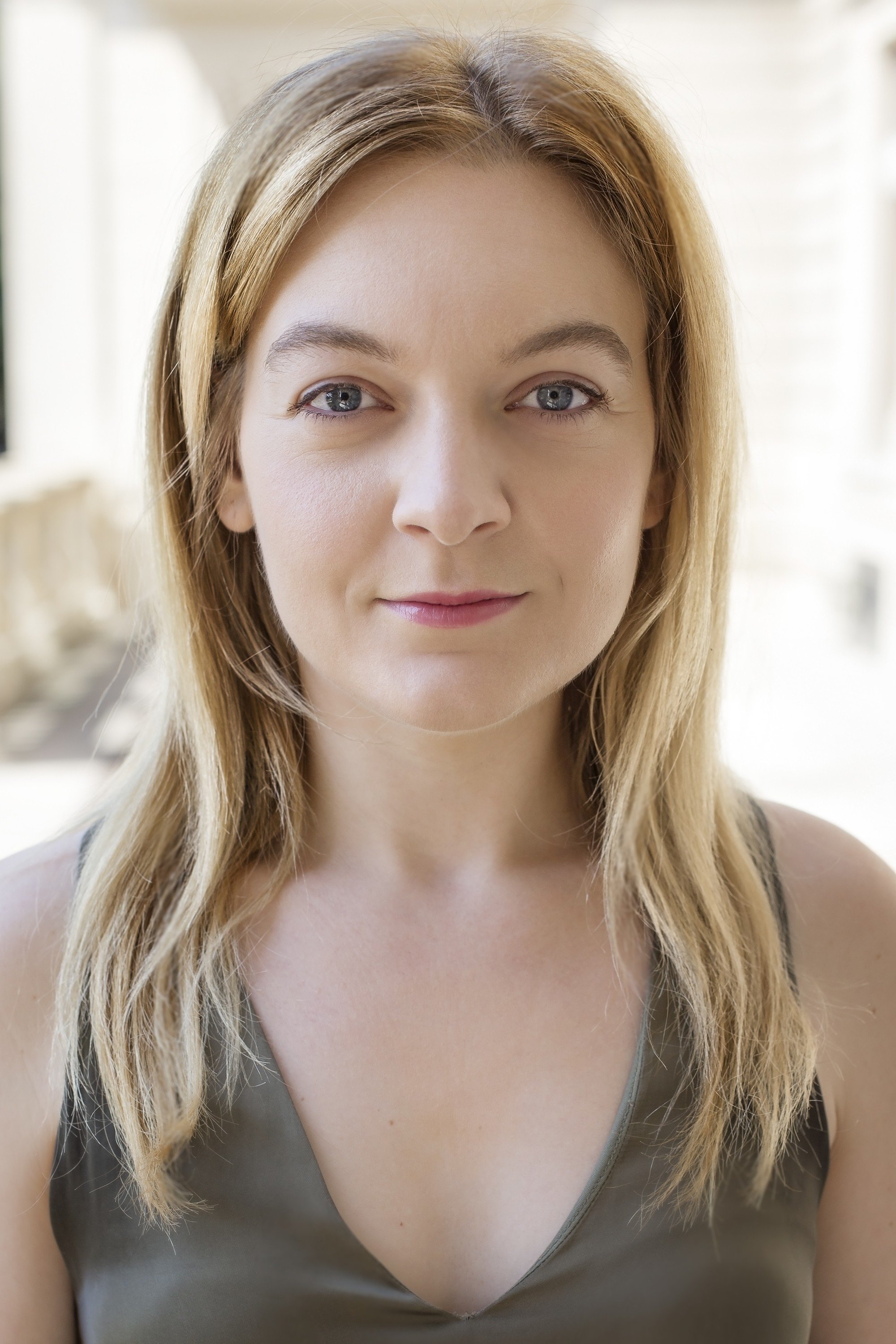 Bild von Eliza Roth