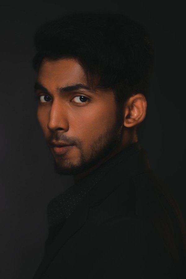Bild von Shivamkumar Dhangan