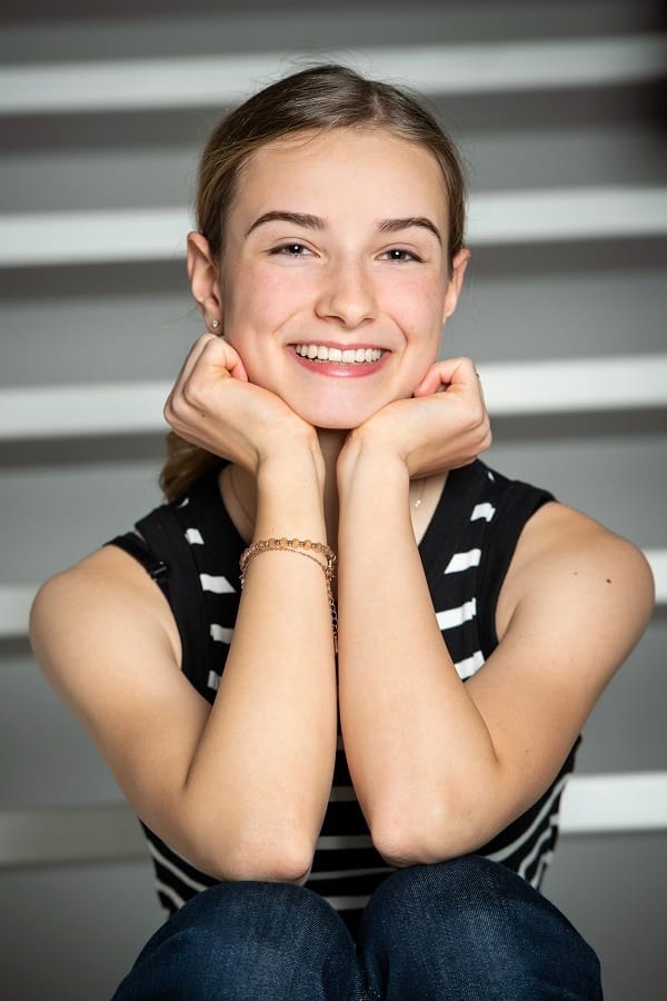 Bild von Kira Kortenbach