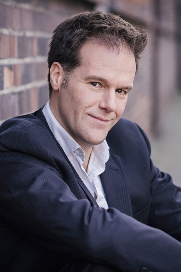 Bild von Benoit Pitre
