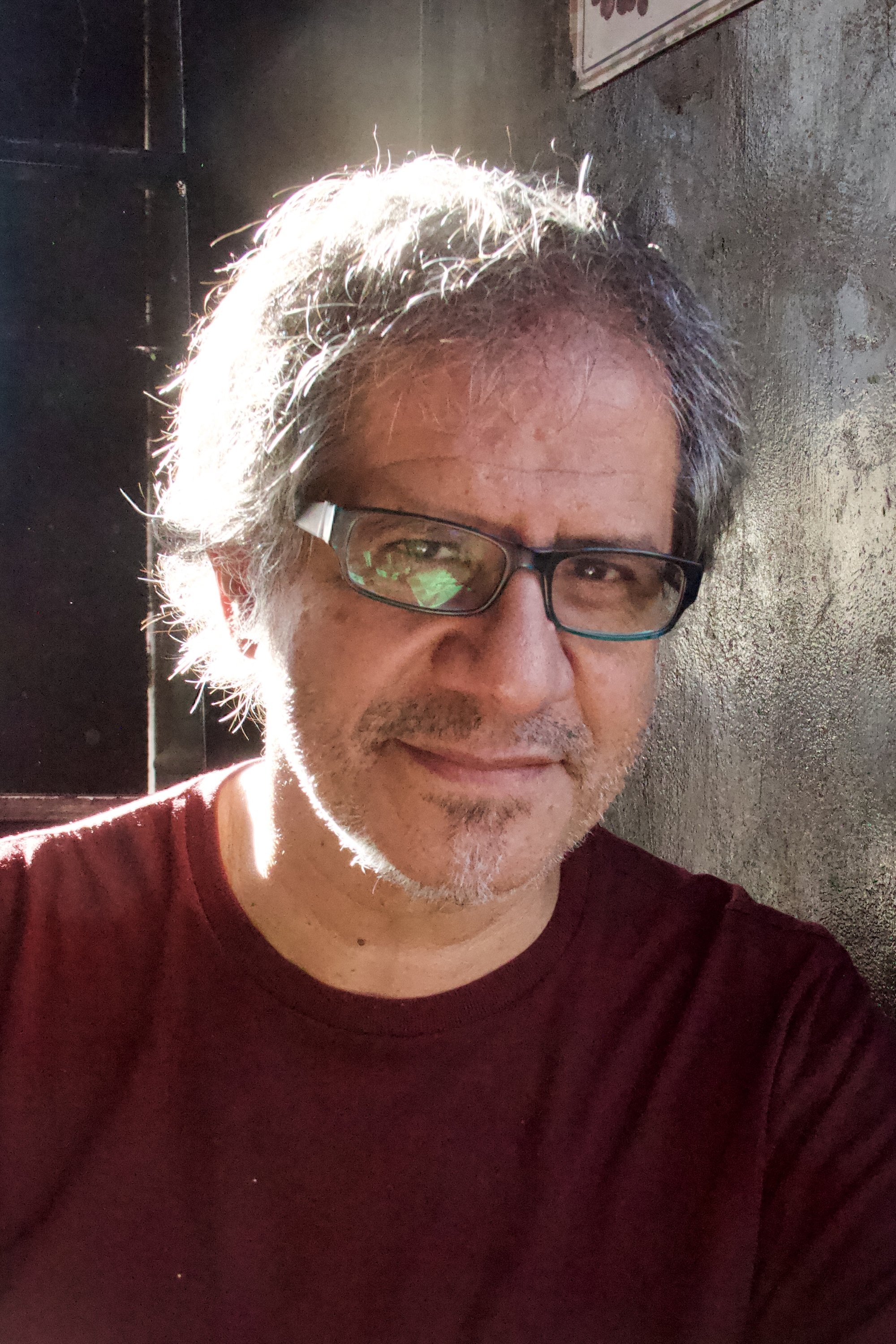 Bild von Raúl Manrupe