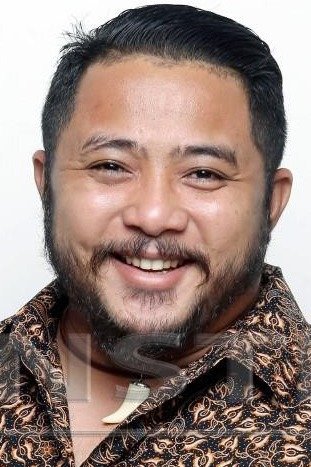 Bild von Kanda Khairul