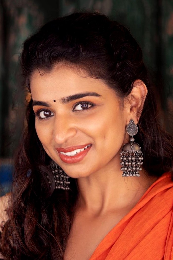 Bild von Lisha P Chandran