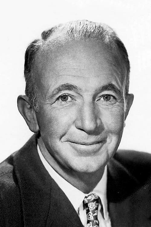 Bild von Walter Brennan