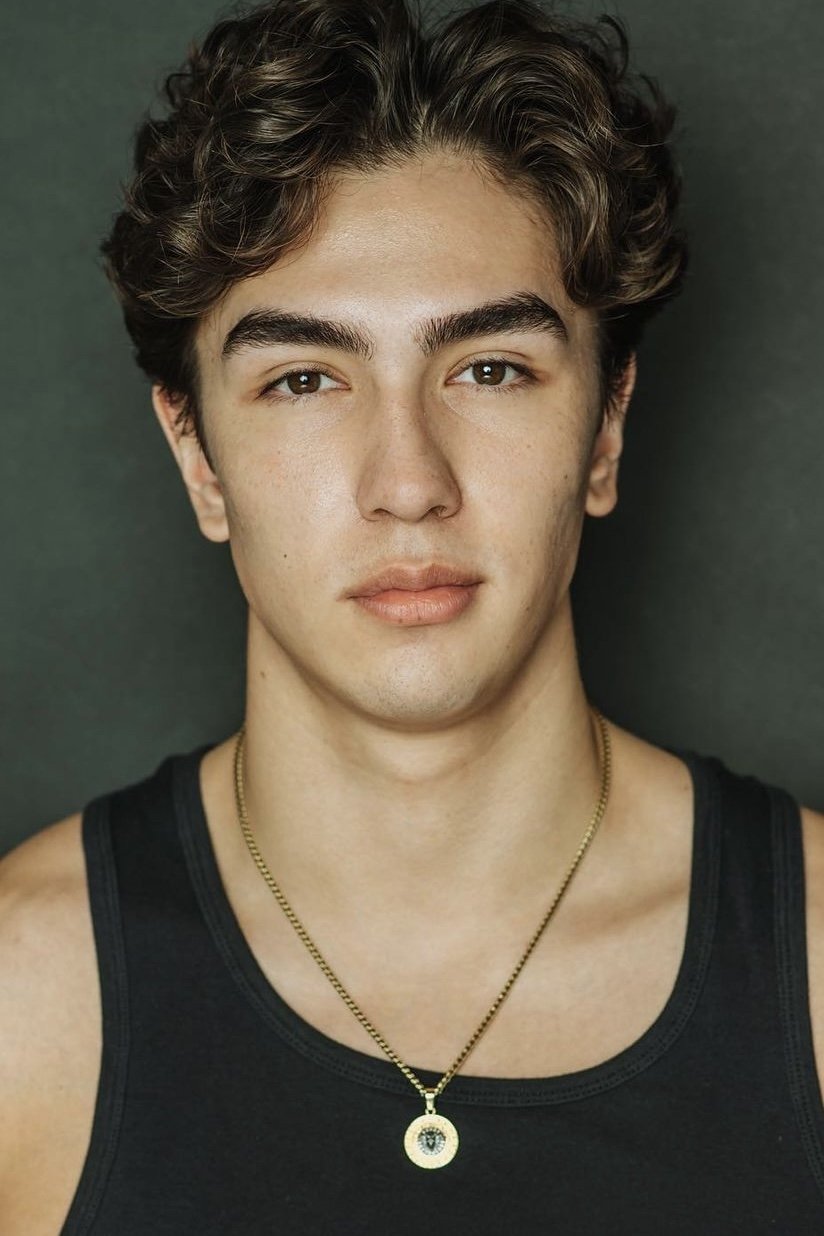 Bild von Brandon Ironside