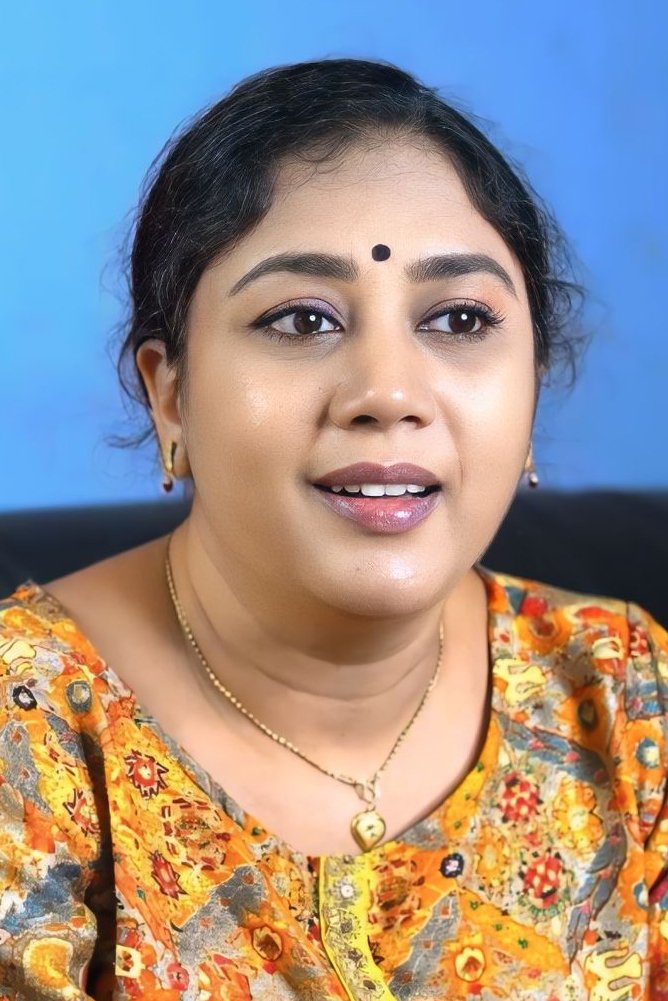 Bild von Shanthi Anandraj