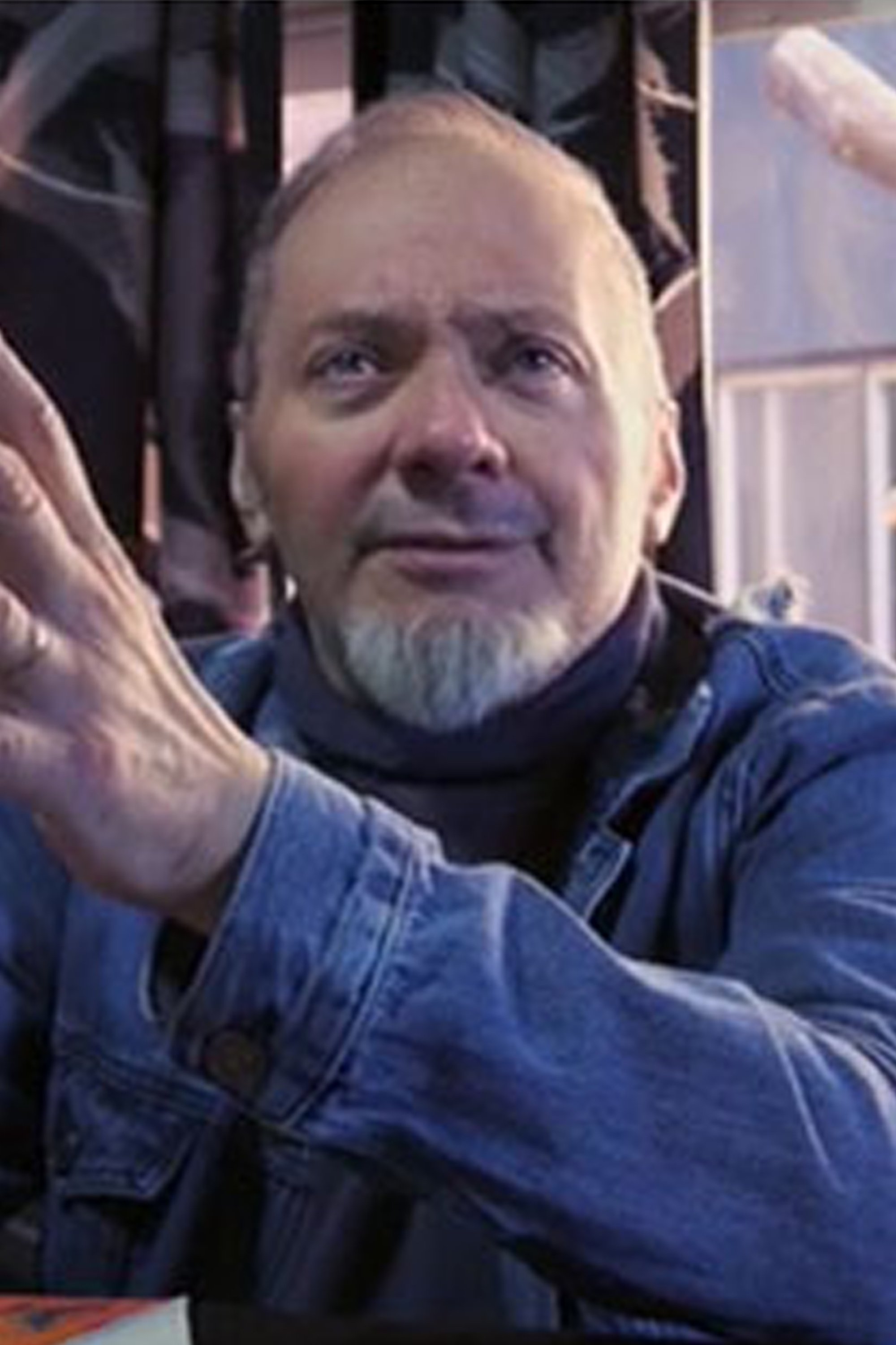 Bild von Fabián GarcÃa