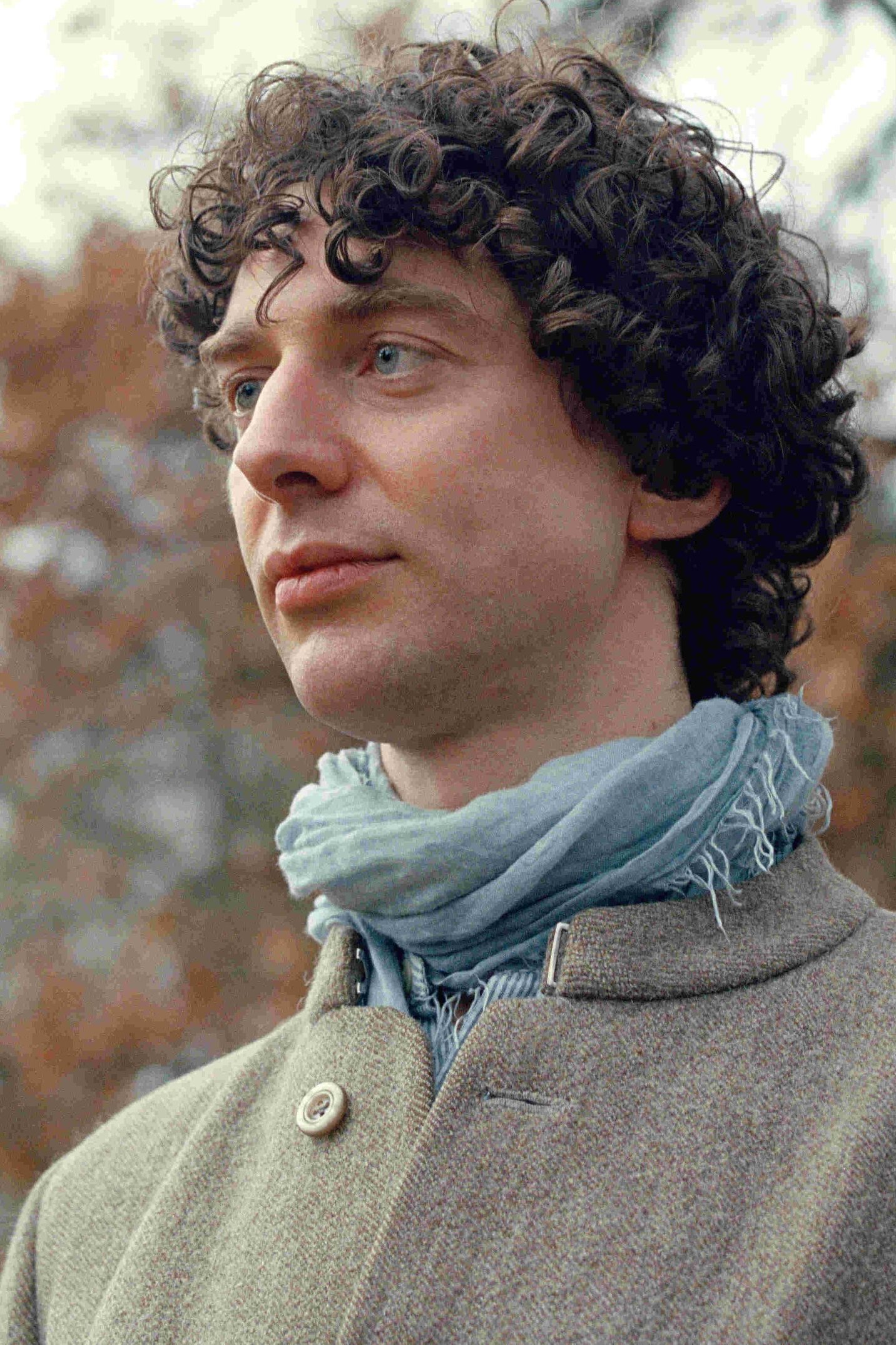 Bild von Merlin Sheldrake