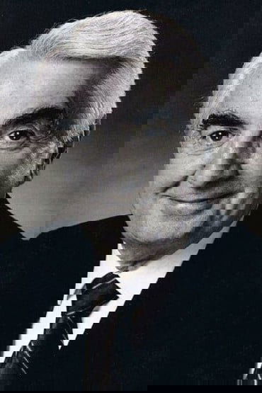 Bild von Milo O’Shea