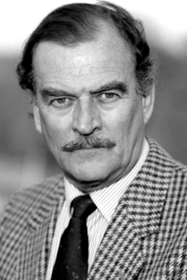 Bild von Moray Watson