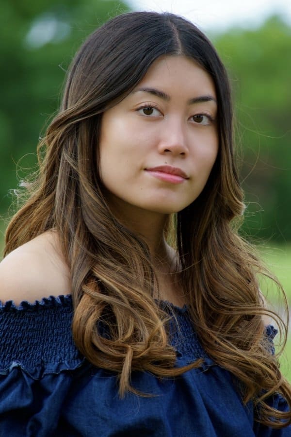 Bild von Angelica DeChavez