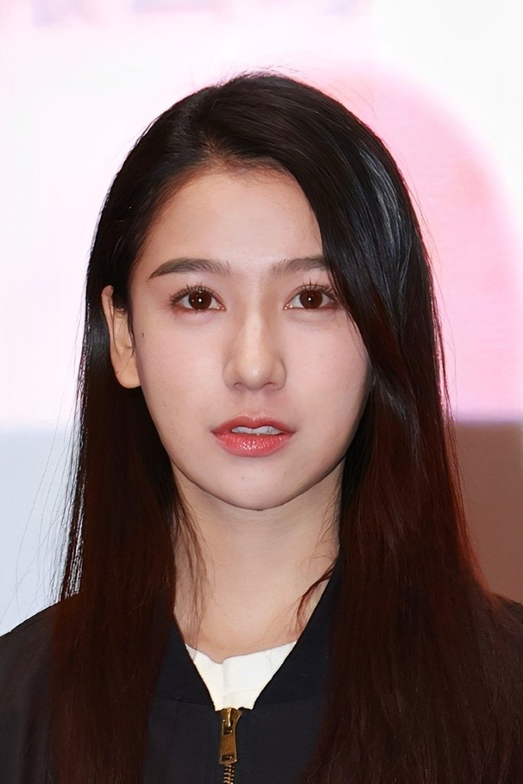 Bild von Huang Ting