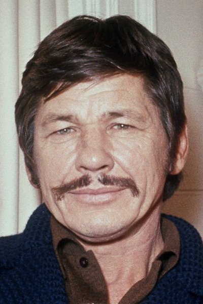 Bild von Charles Bronson