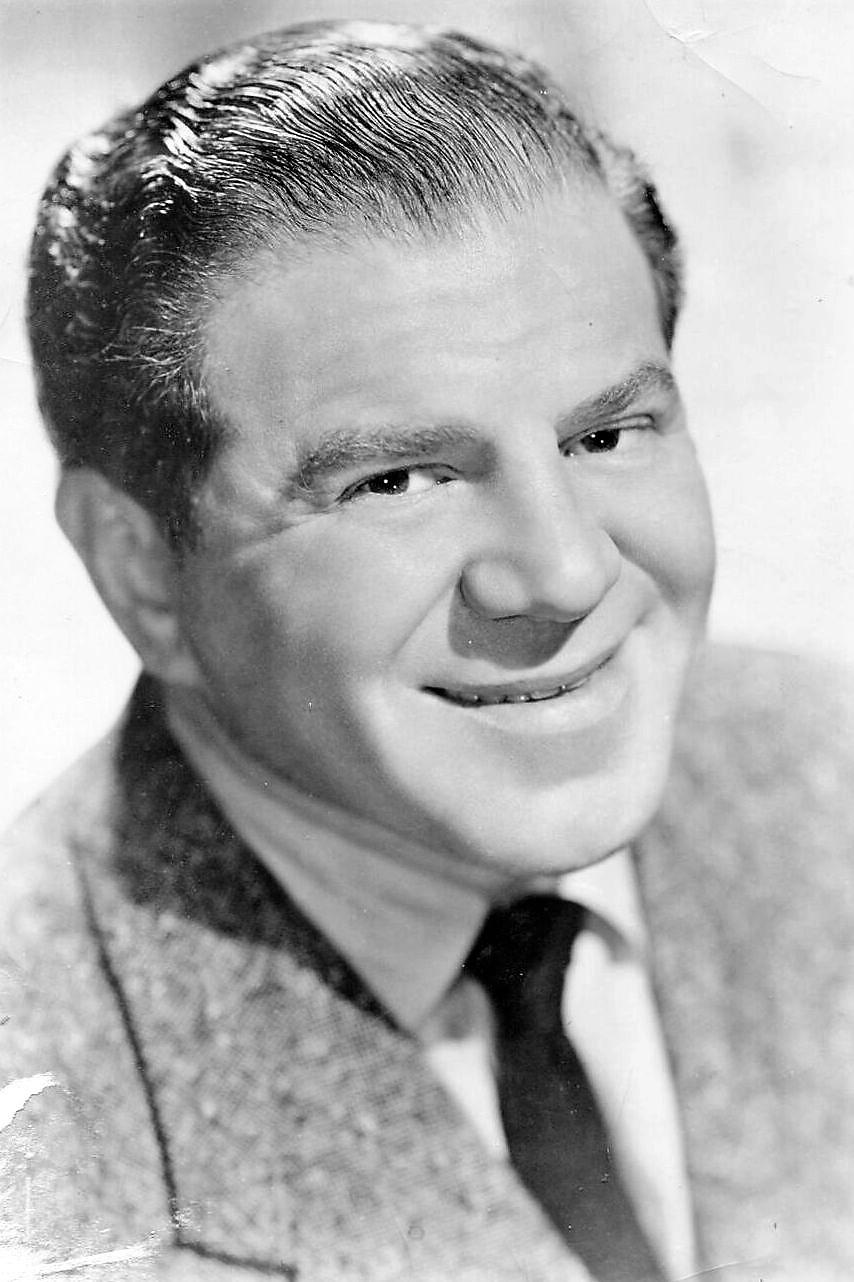 Bild von Lionel Stander