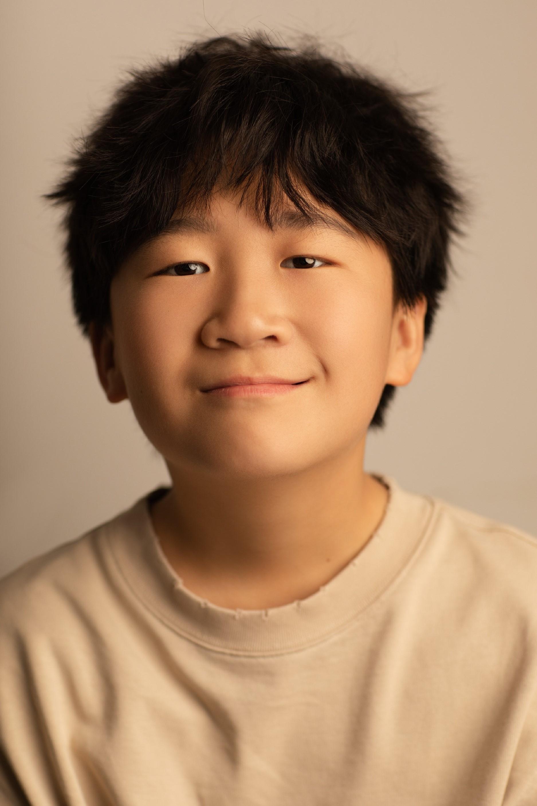 Bild von Zhou Qingyun