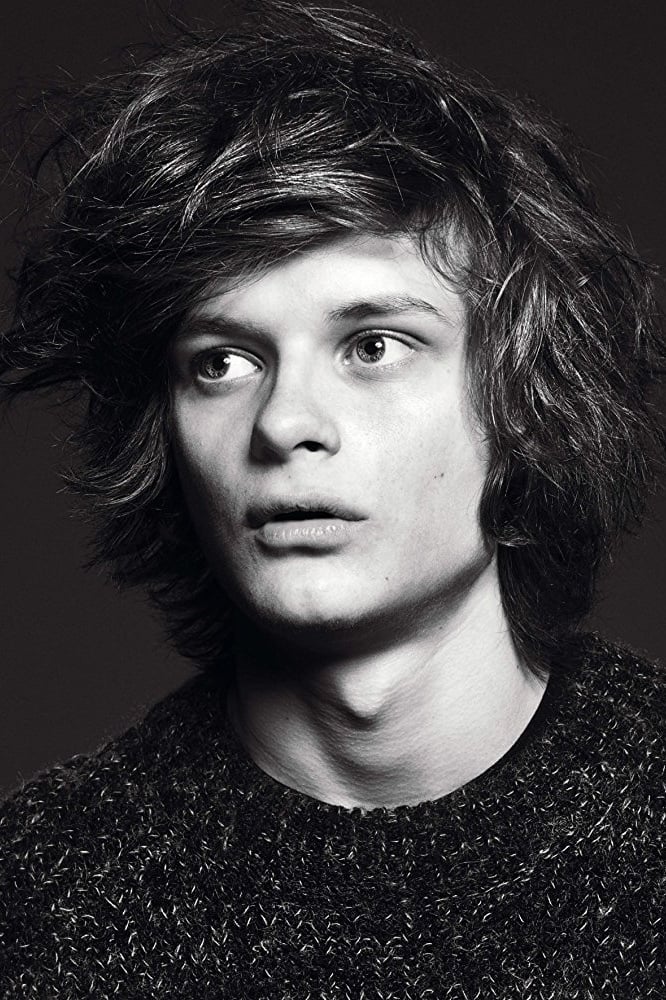 Bild von Charlie Tahan