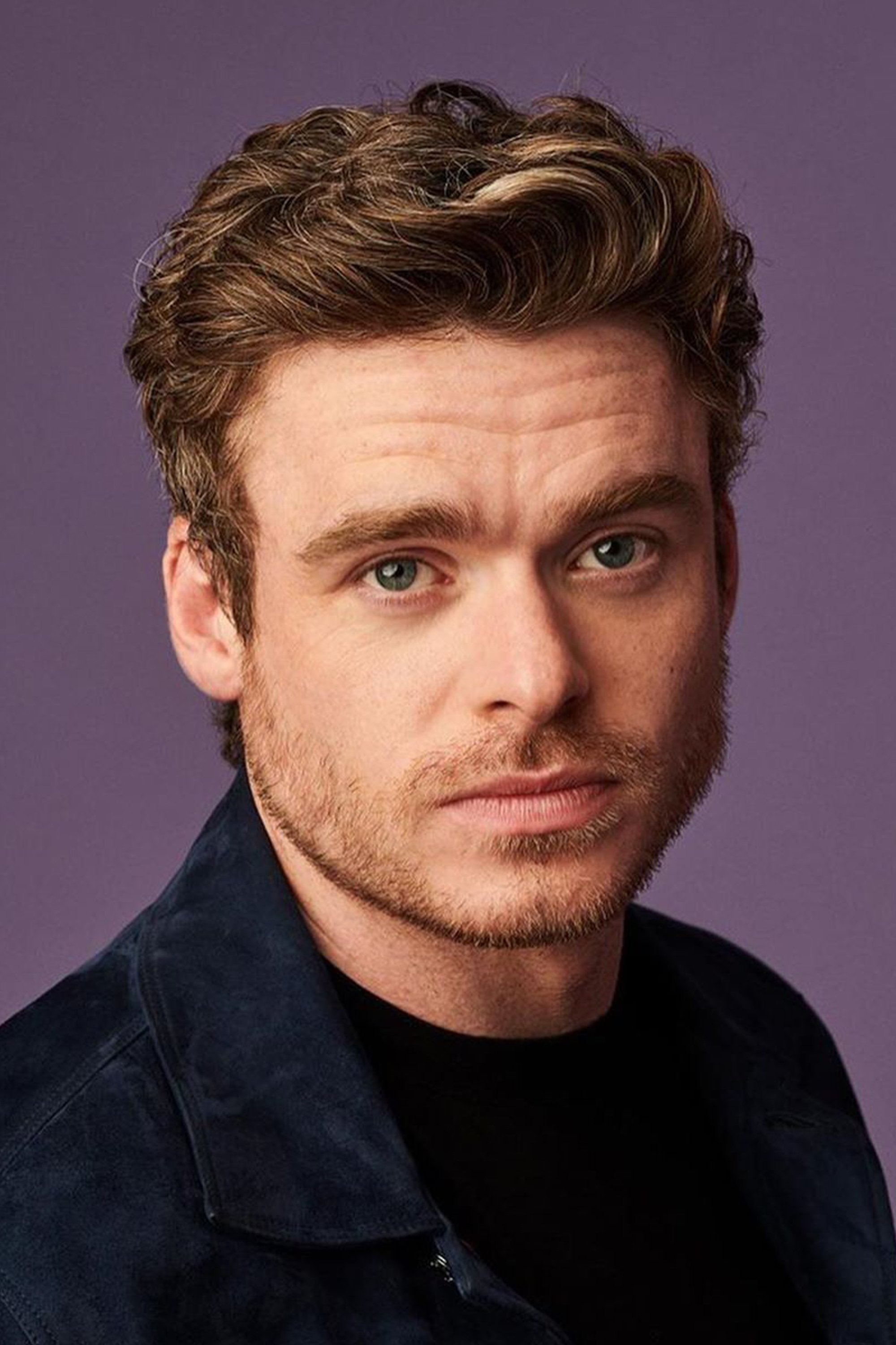Bild von Richard Madden