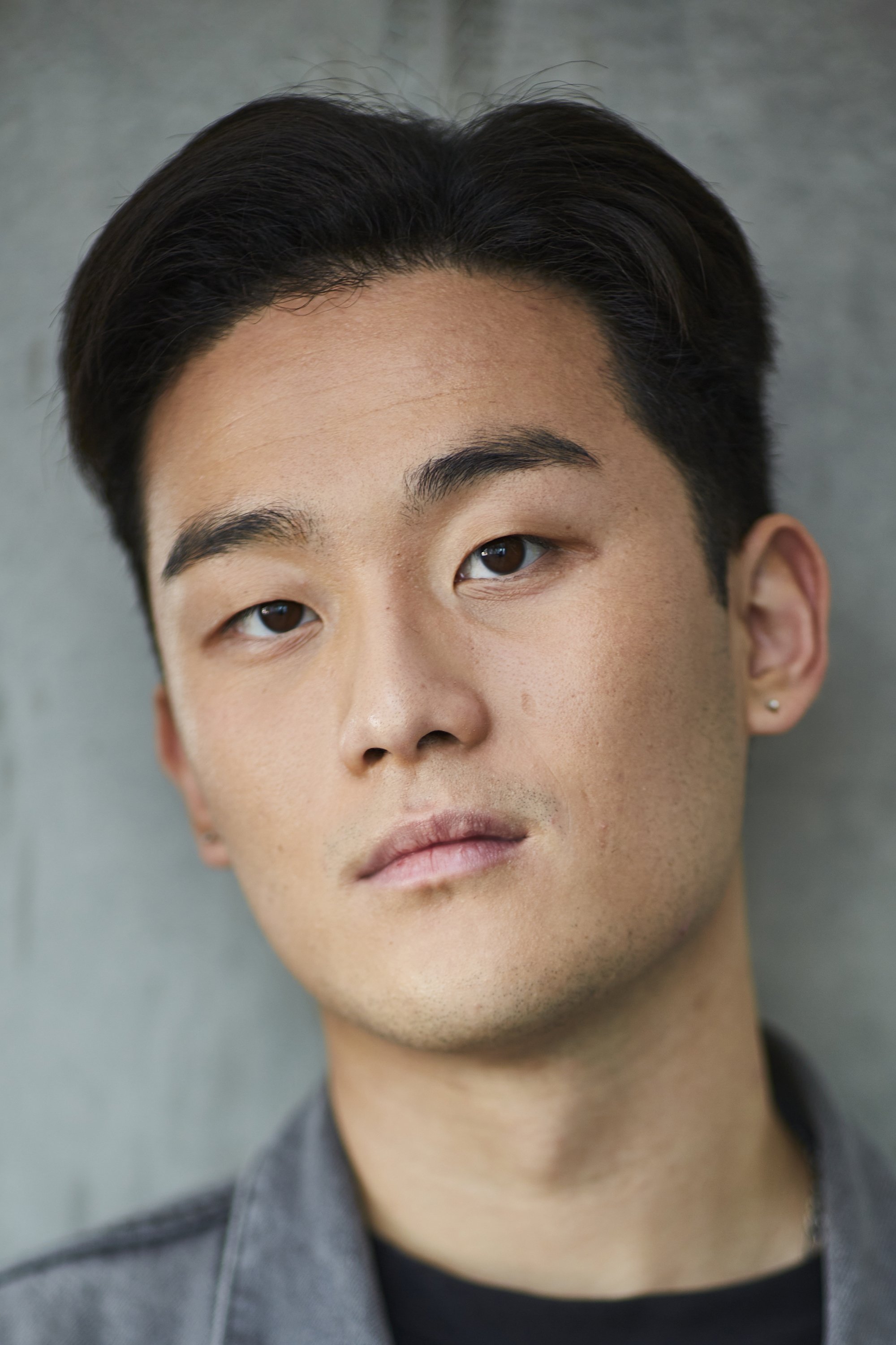 Bild von Andrew Woo Seob Kim
