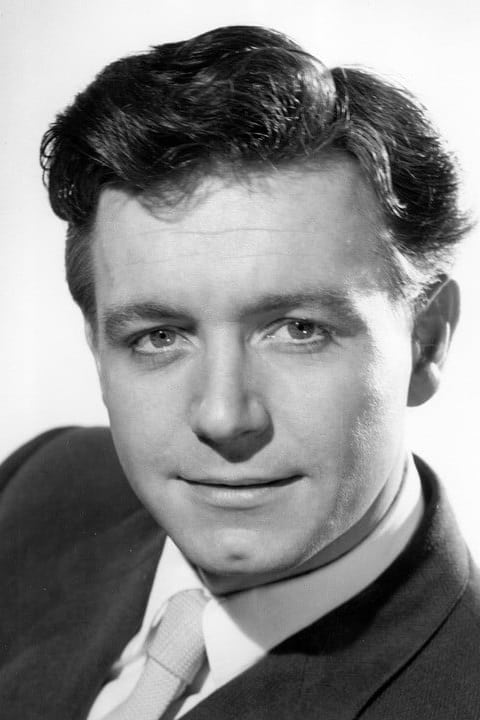 Bild von Kenneth Haigh