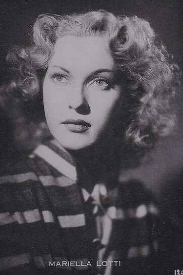 Bild von Mariella Lotti