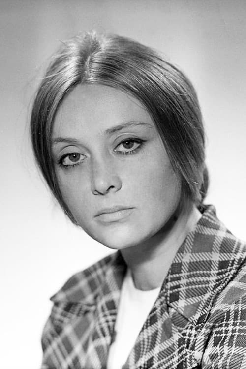 Bild von Margarita Terekhova