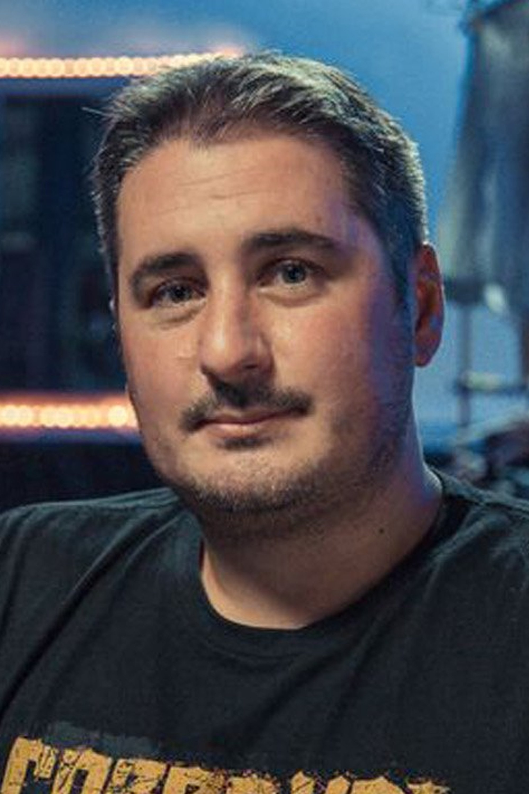 Bild von Hernán Moyano